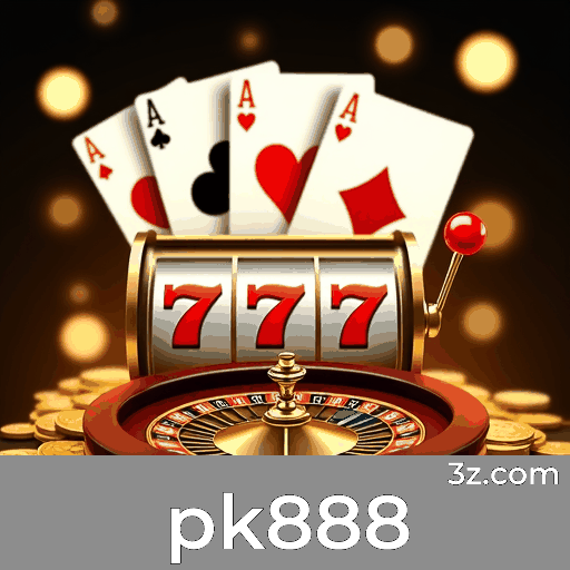 pk888