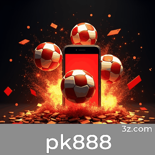 pk888
