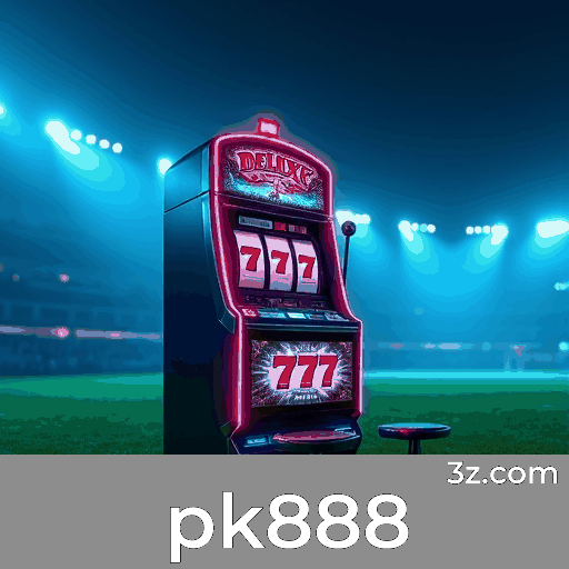 pk888: Bônus Generosos para Jogadores Brasileiros
