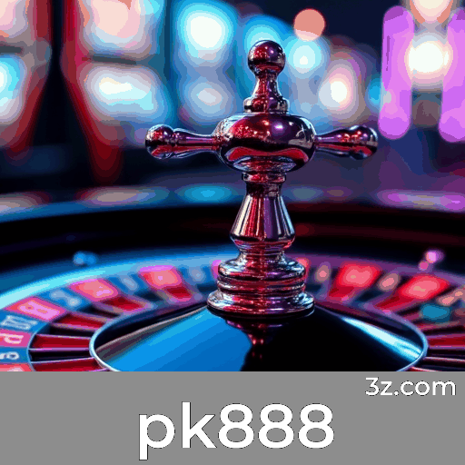 pk888: Cassino Online Seguro e Premiado
