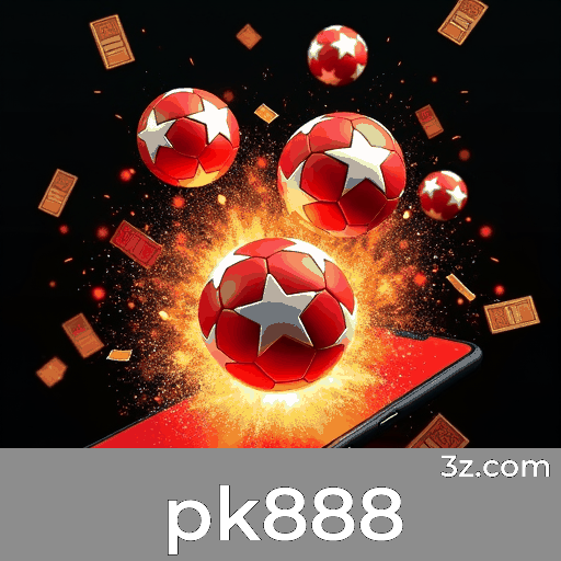 pk888