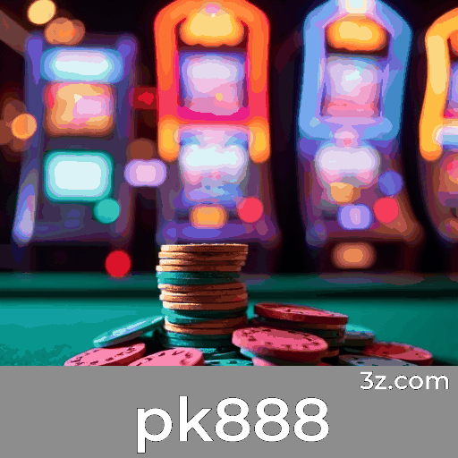 pk888