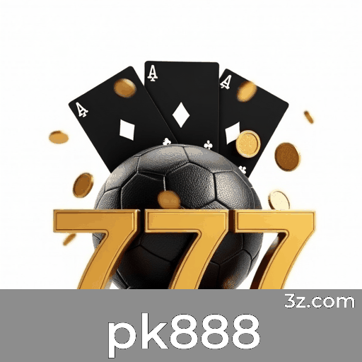 pk888