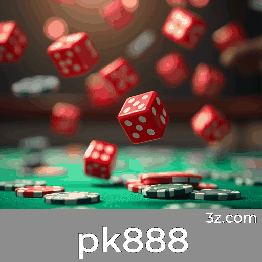 pk888