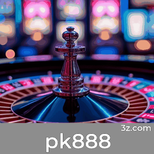 Mergulhe na Emoção e Realismo Psicológico do Cassino pk888