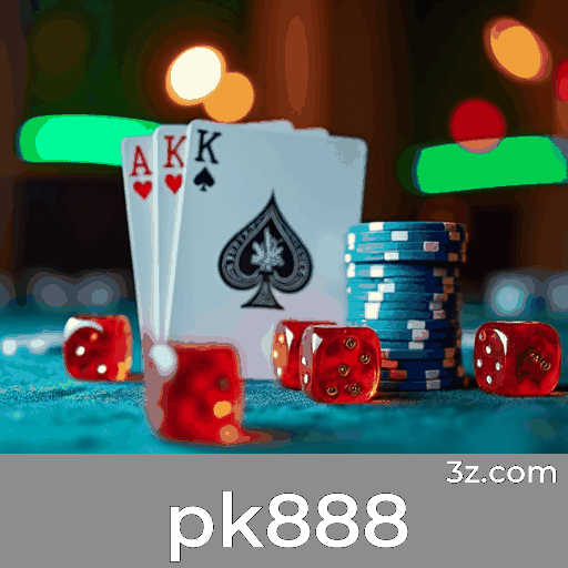 pk888