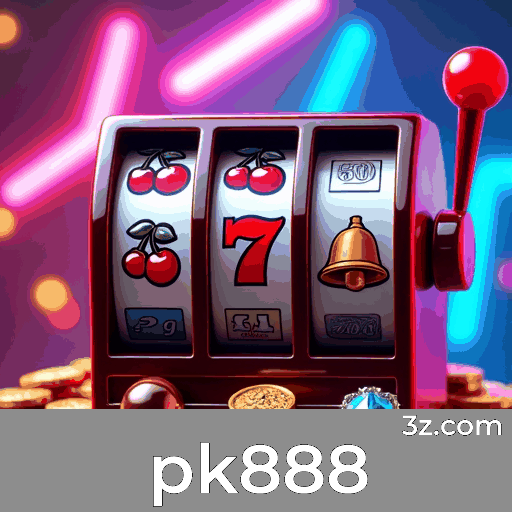 pk888