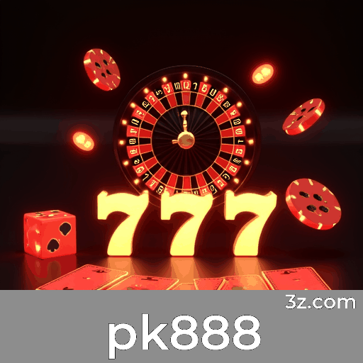 pk888: Cassino Online Seguro e Premiado