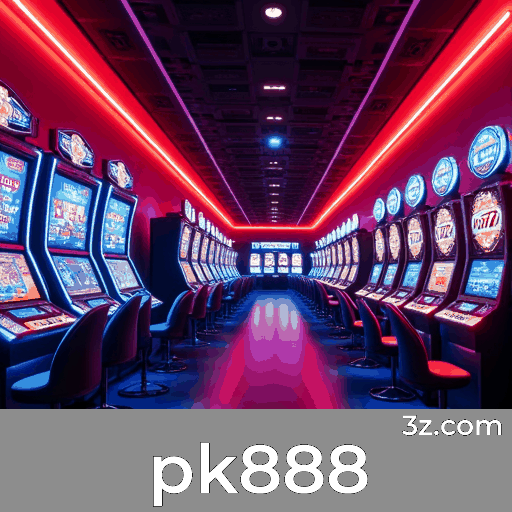 Recompensas Reais e Transparentes no pk888: Promoções Sem Pegadinhas