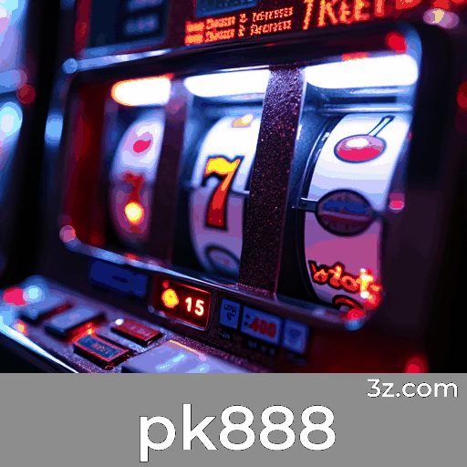 pk888